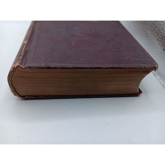 New Edition - Sermons Preached at Brighton by Rev. Frederick W. Robertson (HC) - Picture 15 of 16